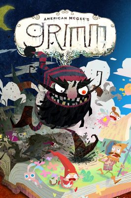 Grimm 23 episodes Steam Ключ