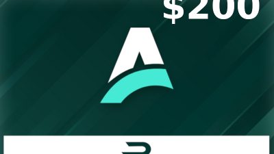Rewarble Astropay $200 Подарочная карта
