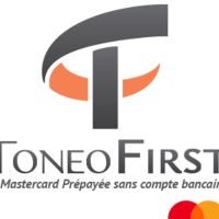 Toneo First Mastercard EUR 200 Подарочная карта EU