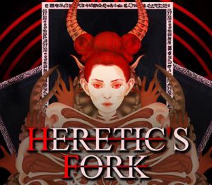 Heretic's Fork: Probation Steam Ключ
