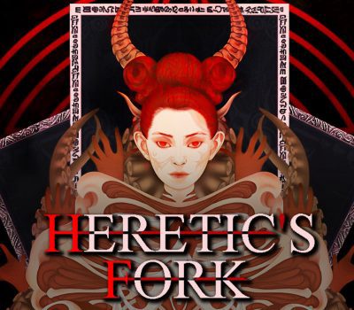 Heretic's Fork: Probation Steam Ключ