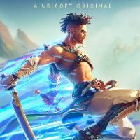 Prince of Persia The Lost Crown XBOX One / Xbox Series X|S Ключ