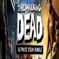 The Walking Dead – Ultimate Steam Набор Steam Ключ