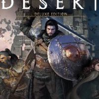 Crimson Desert Deluxe-издание PC Steam Аккаунт