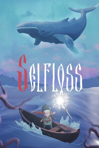 Selfloss PC Steam CD Key