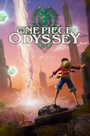One Piece Odyssey Deluxe-издание EU Steam Ключ