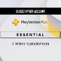 Playstation Network Card Plus — Подписка