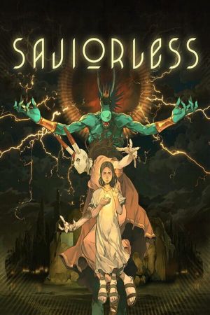 Saviorless PC Steam Аккаунт