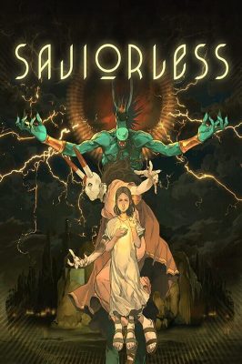 Saviorless PC Steam Аккаунт