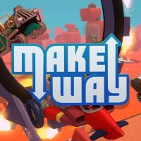 Make Way PC Steam Ключ