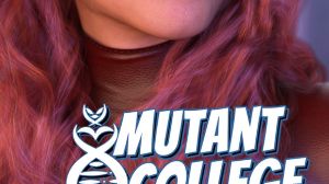 Mutant College PC Steam Ключ