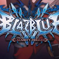 BlazBlue: Calamity Trigger PC Steam Подарок