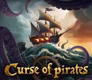 Curse of Pirates PC Steam Ключ