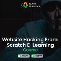 Website Hacking From Scratch — Other