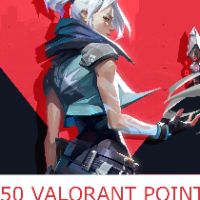 VALORANT - 950 Valorant Points Подарочная карта US