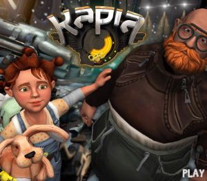 KAPIA Steam Ключ
