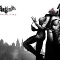 Batman: Arkham City — Ключи активации