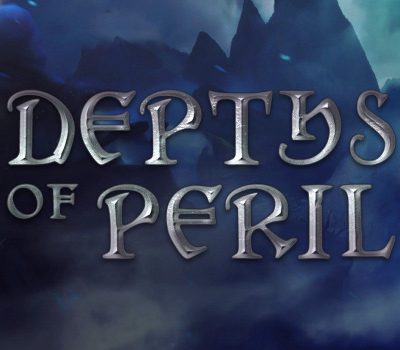 Depths of Peril Steam Ключ