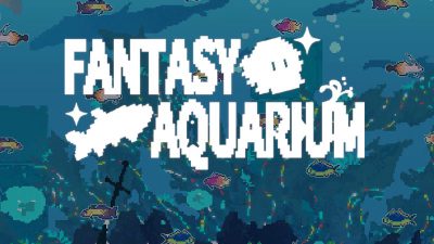 Fantasy Aquarium PC Steam Ключ