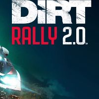 DiRT Rally 2.0 PS4/PS5 Аккаунт