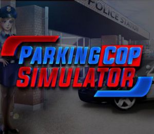 Parking Cop Simulator Steam CD Key