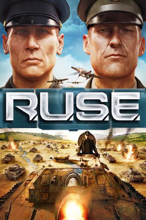 R.U.S.E. EU Steam Ключ