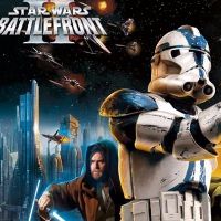 Star Wars Battlefront II (2005) PC Steam Аккаунт