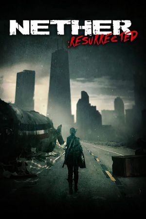 Nether: Resurrected Steam Подарок