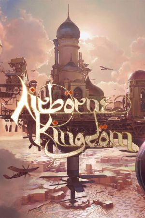 Airborne Kingdom PC Steam Ключ