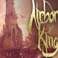 Airborne Kingdom PC Steam Ключ
