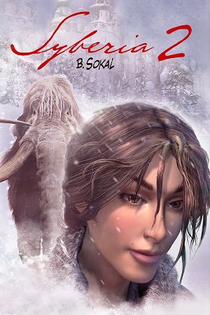 Syberia 2 PC Steam Аккаунт