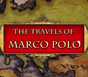 The Travels of Marco Polo Steam Ключ