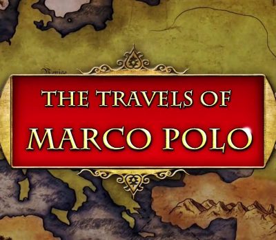The Travels of Marco Polo Steam Ключ