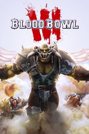 Blood Bowl 3 - Imperial Nobility издание PC Steam Альтергифт