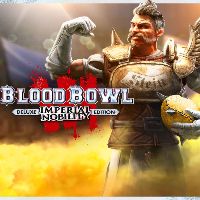 Blood Bowl 3 - Imperial Nobility издание PC Steam Альтергифт