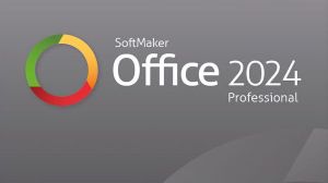 Softmaker Office 2024 Professional Ключ (5 PCs)
