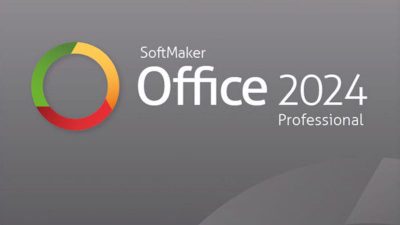 Softmaker Office 2024 Professional Ключ (5 PCs)
