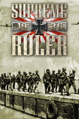 Supreme Ruler 1936 Steam Ключ