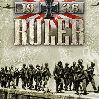 Supreme Ruler 1936 Steam Ключ