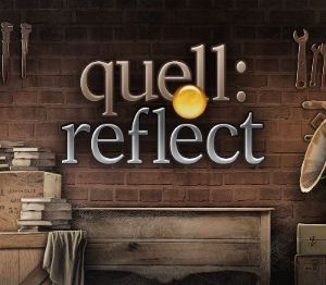 Quell Reflect PC Steam Ключ