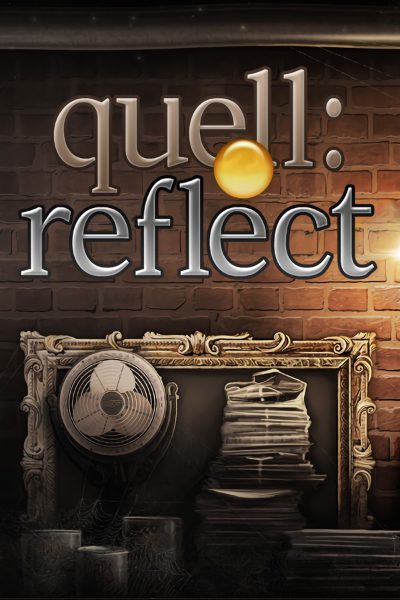 Quell Reflect PC Steam CD Key