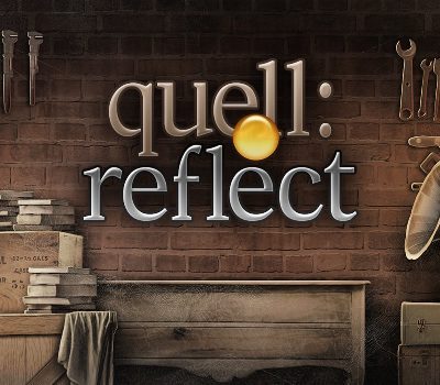 Quell Reflect PC Steam Ключ