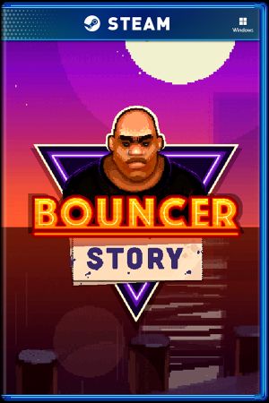 Bouncer Story Steam Ключ