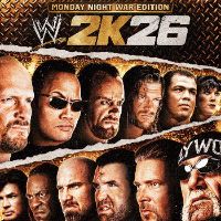WWE 2k26 Monday Night War издание US Xbox Series X|S Ключ