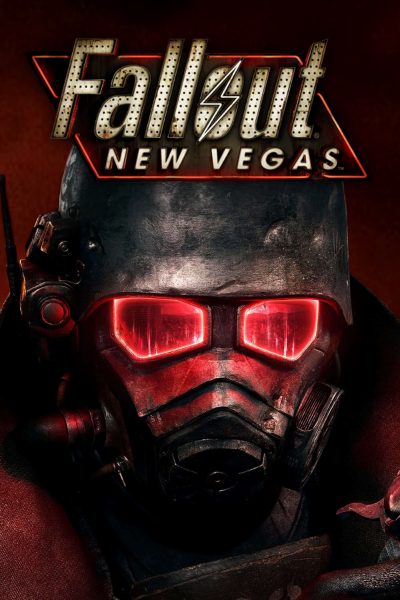 Fallout: New Vegas RU/PL/CZ Steam CD Key