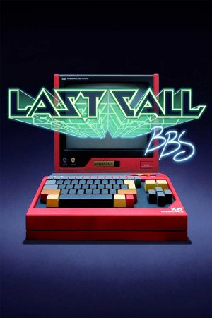Last Call BBS PC Steam Ключ