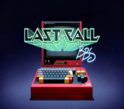 Last Call BBS PC Steam Ключ