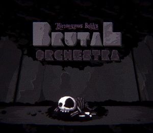 Brutal Orchestra Steam Ключ