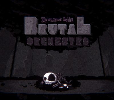 Brutal Orchestra Steam Ключ