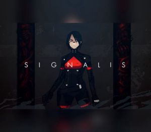 SIGNALIS PC Steam Альтергифт